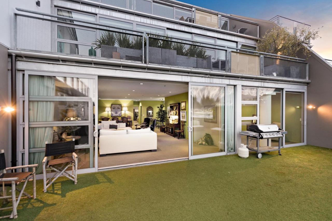 The Shotover Luxury