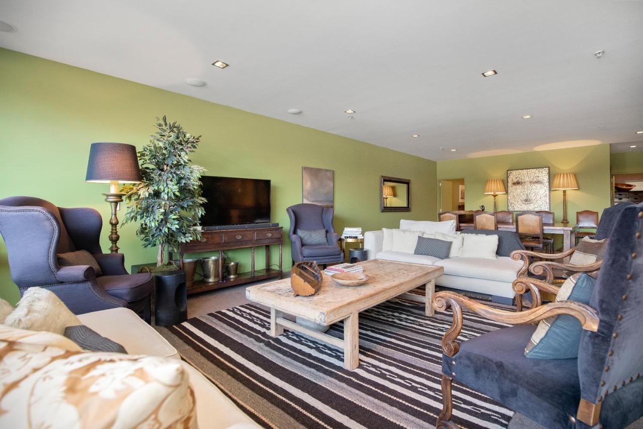 The Shotover Luxury