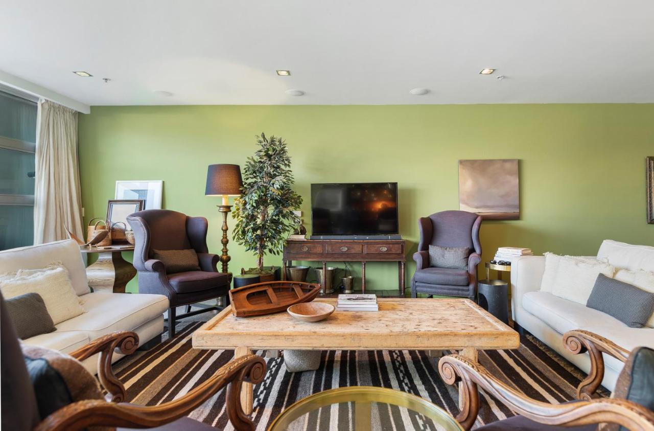 Apartment The Shotover Luxury