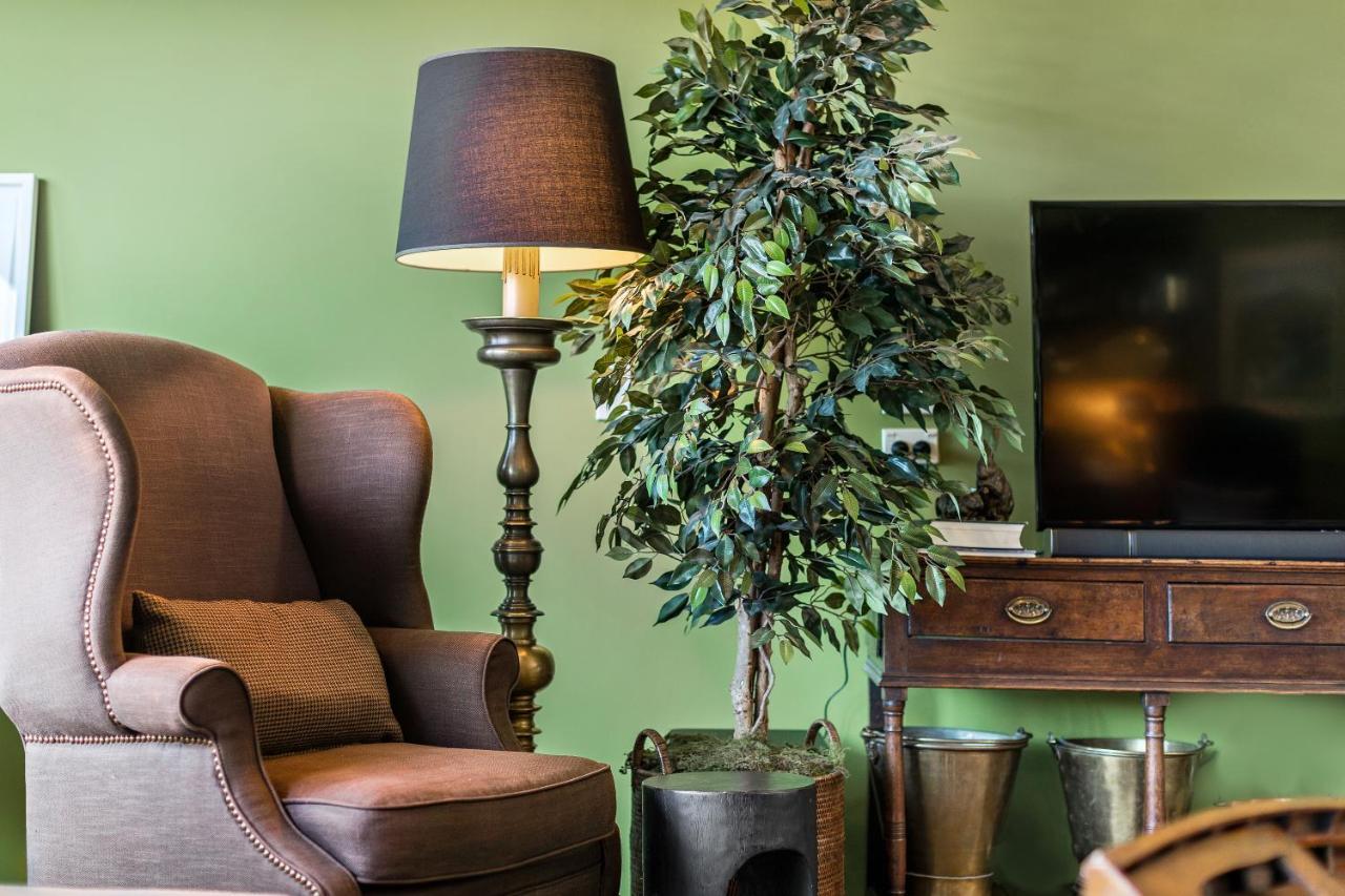 Apartment The Shotover Luxury *