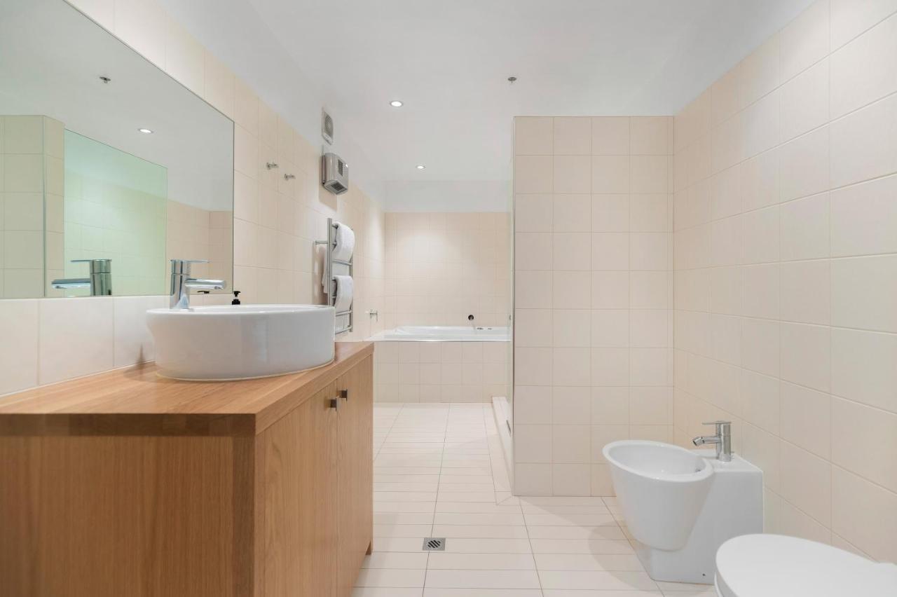 The Shotover Luxury Apartment