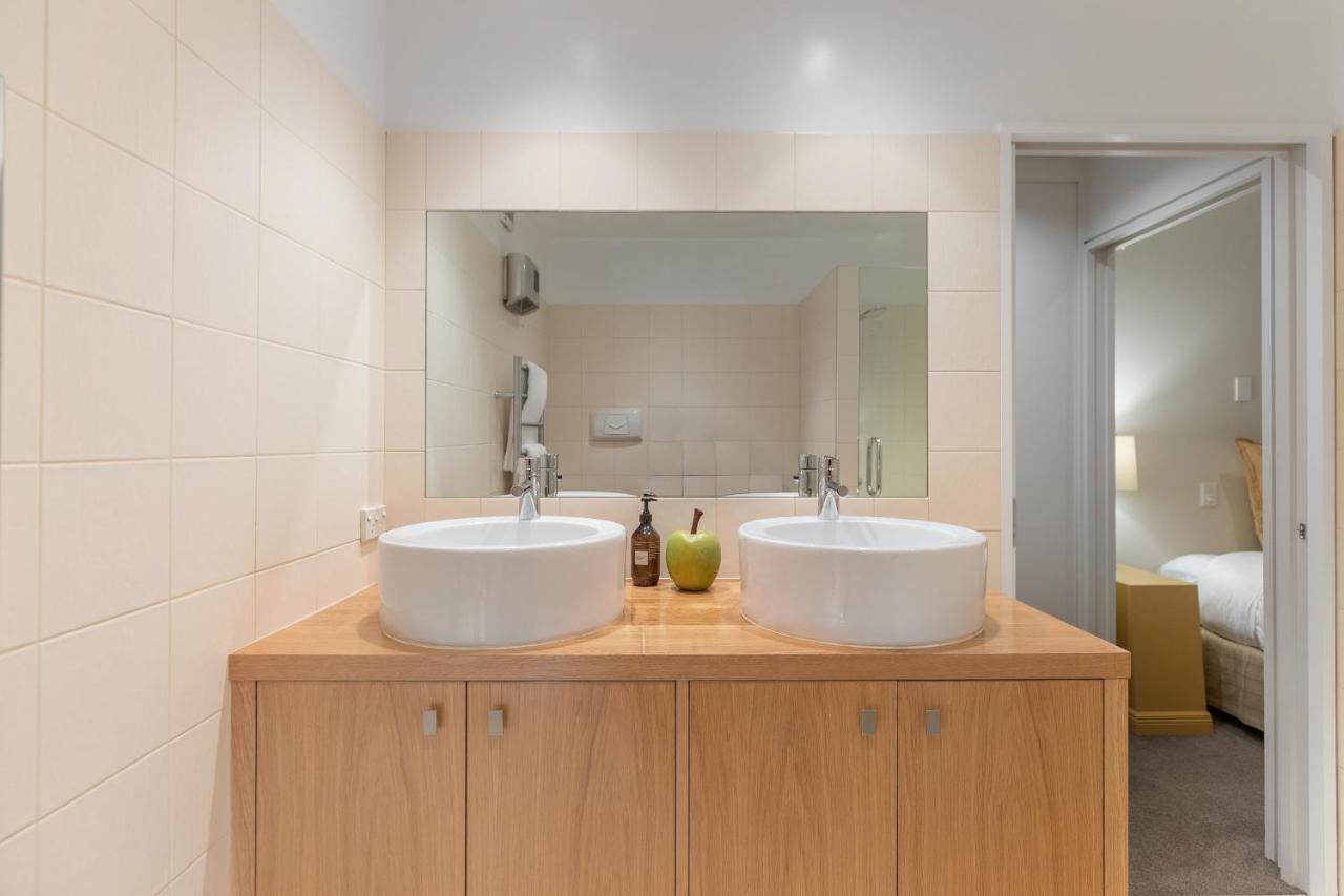 The Shotover Luxury Apartment