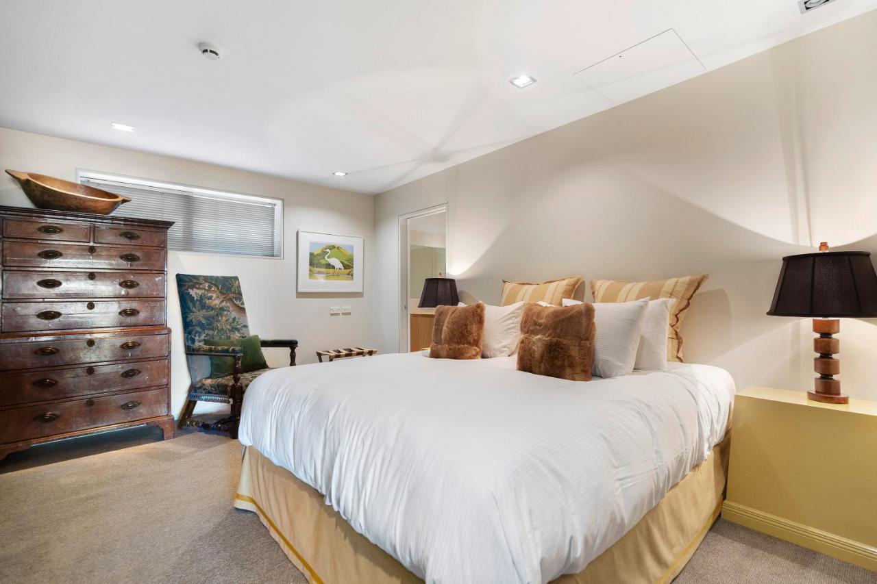 Apartment The Shotover Luxury
