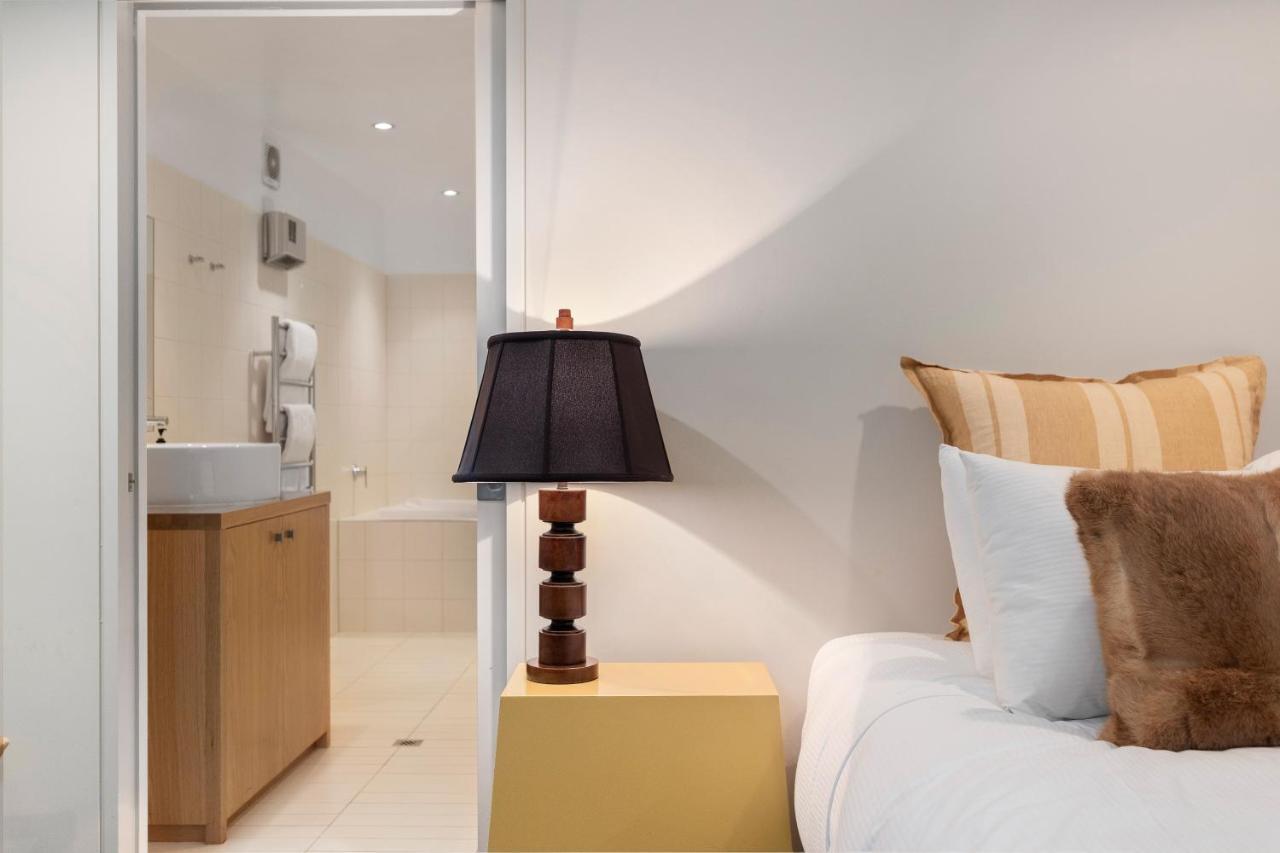 The Shotover Luxury Apartment Queenstown