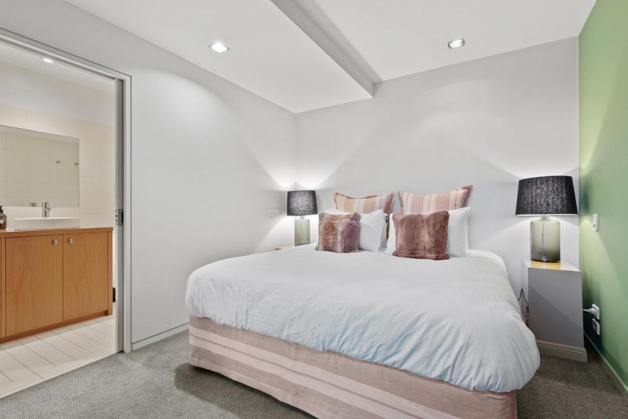 The Shotover Luxury
