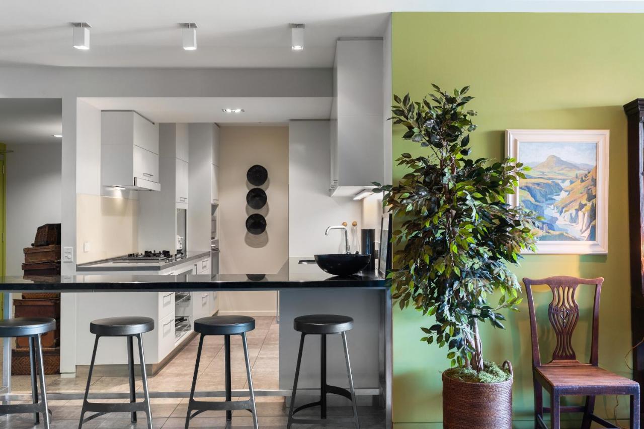 Apartment The Shotover Luxury