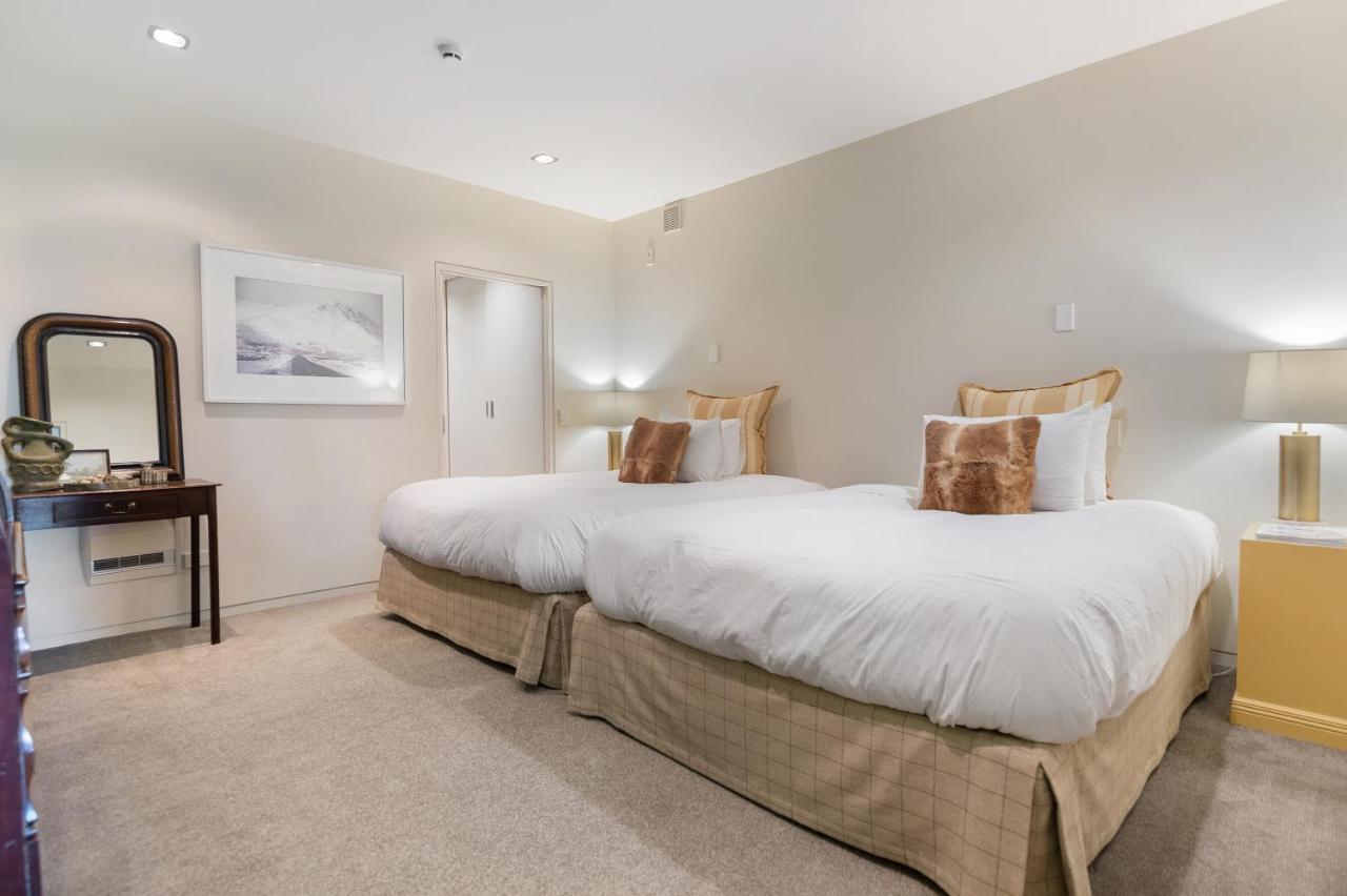 The Shotover Luxury Apartment *