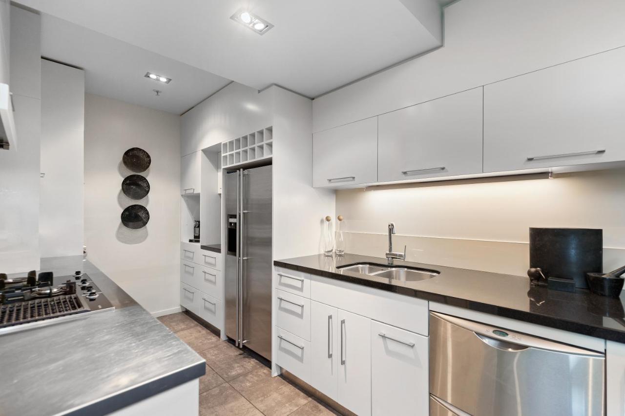 The Shotover Luxury Apartment Queenstown