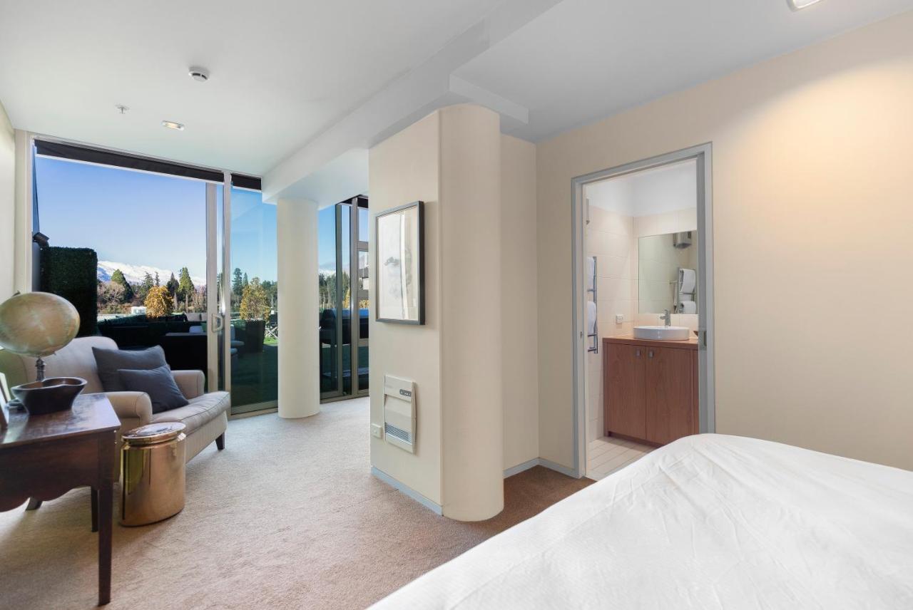 The Shotover Luxury * Queenstown