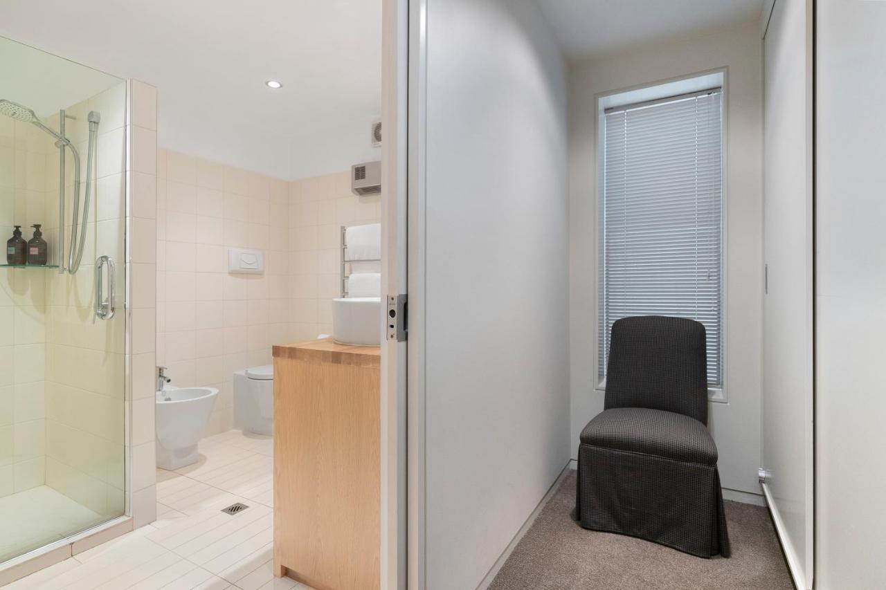 The Shotover Luxury Apartment