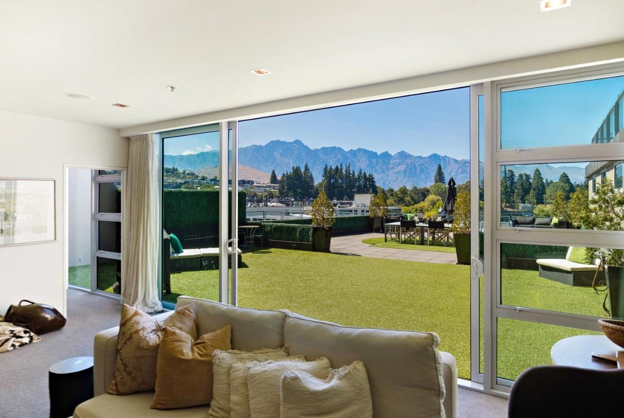 The Shotover Luxury *