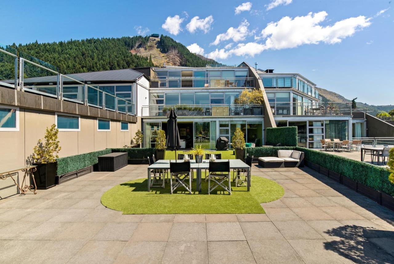 Apartment The Shotover Luxury