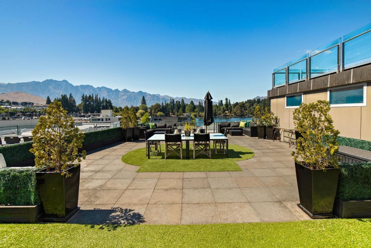 Apartment The Shotover Luxury